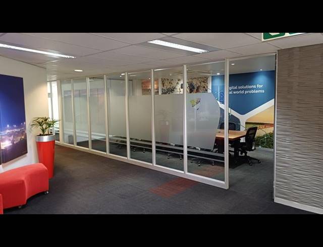 BUSINESS PROPERTY TO RENT IN CENTURION